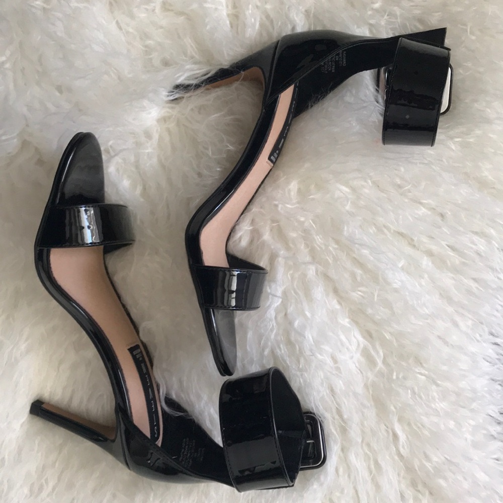 Heels/sandals